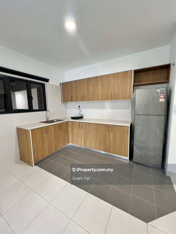 Residensi Servis untuk Disewa di Arena Residences oleh Grant Yip - iProperty.com.my