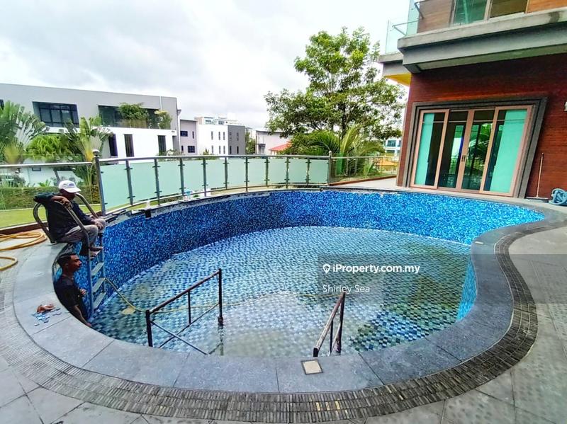 Bungalow House for Sale in The Mines Resort, Sungai Besi by Shirley Sea - iProperty.com.my