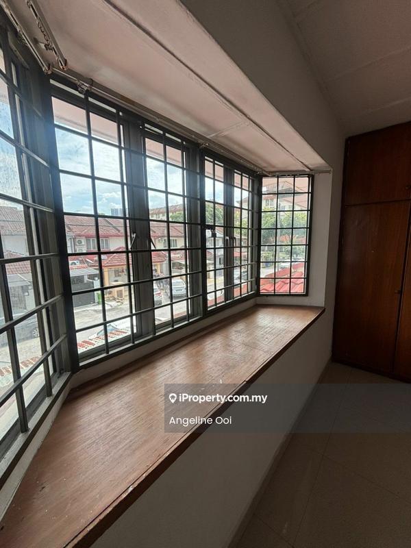 Rumah Teres 2-Tingkat untuk Dijual di Taman Sri Sinar, Segambut oleh Angeline Ooi - View - iProperty.com.my
