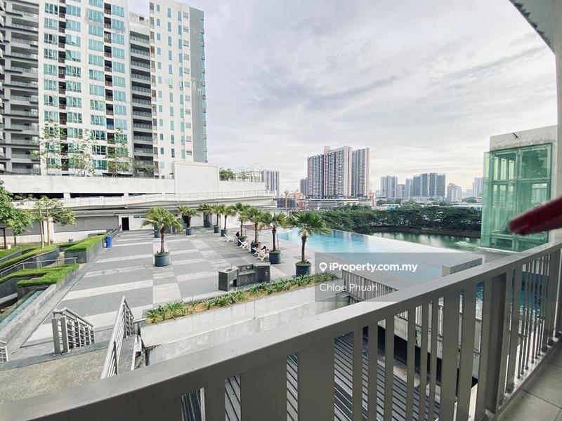 For Sale - The Loft @ ZetaPark