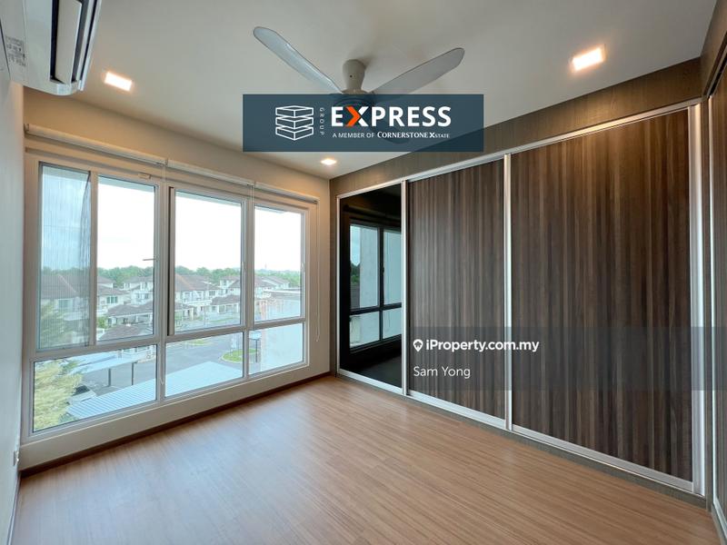 Kondominium untuk Dijual di Homelite Eco Park oleh Sam Yong - iProperty.com.my