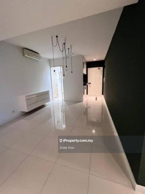 Service Residence for Sale in Gateway Kiaramas Residences by Jobe Koo - iProperty.com.my