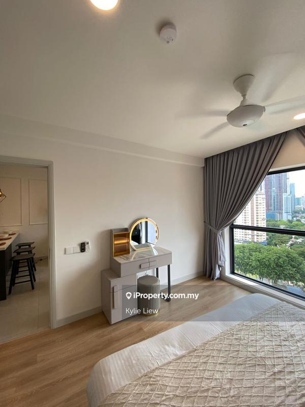Kediaman Servis untuk Disewa di The Atrium oleh Kylie Liew - iProperty.com.my