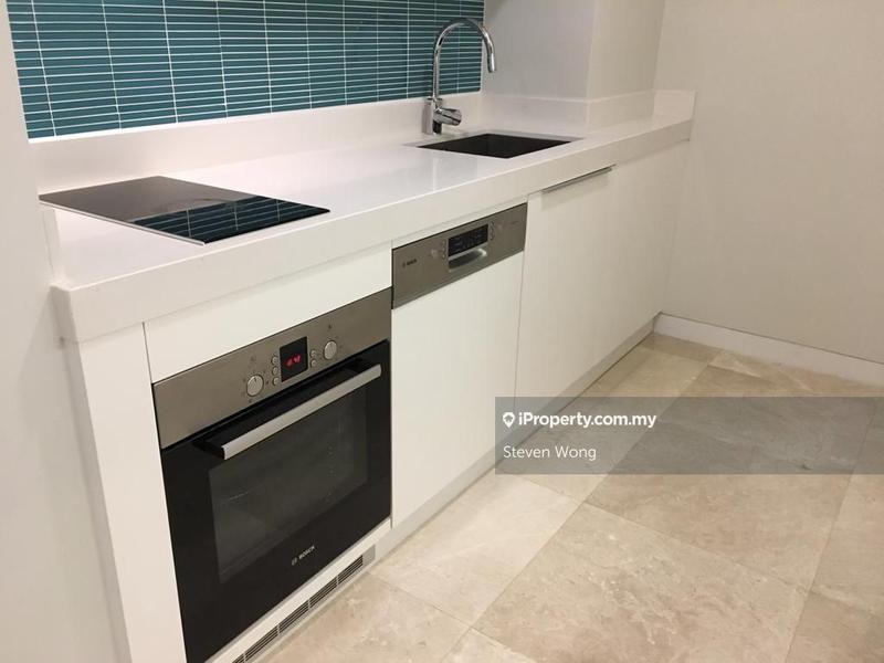 Service Residence for Sale in Tropicana The Residences by Steven Wong - iProperty.com.my