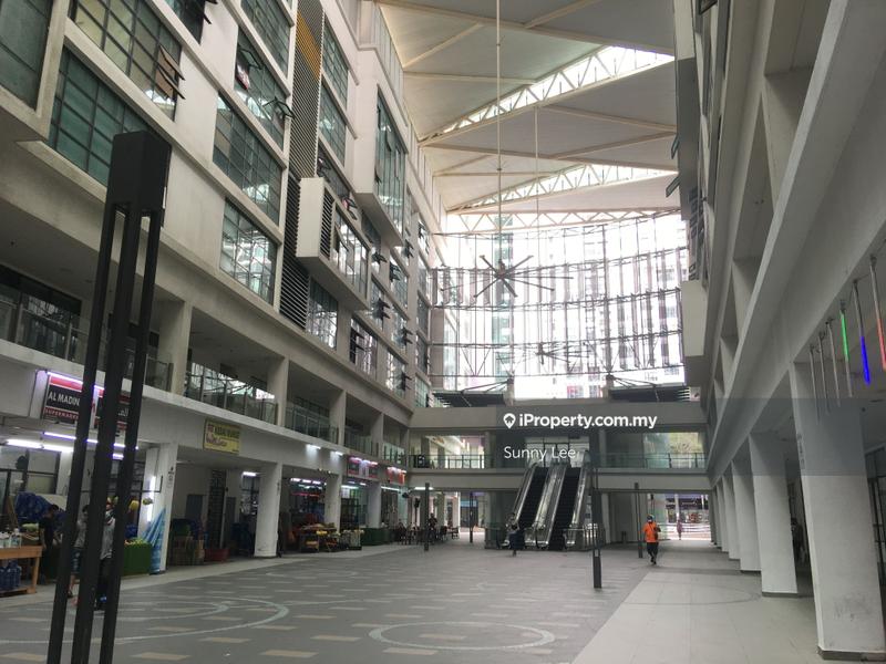 Shop for Sale in One South, Seri Kembangan by Sunny Lee - iProperty.com.my