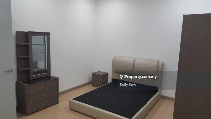 Kondominium untuk Disewa di X2 Residency oleh Kelly Kew - iProperty.com.my