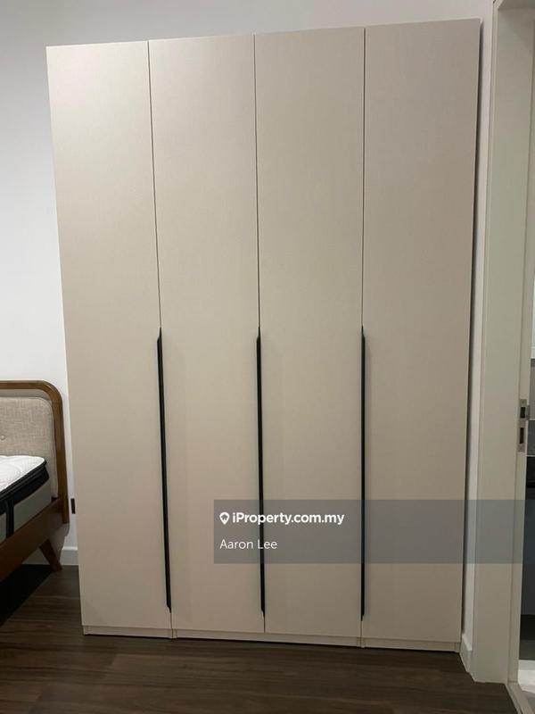 Service Residence for Sale in The Park 2 by Aaron Lee - iProperty.com.my