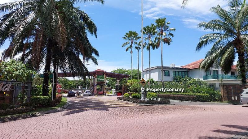 Semi-Detached House for Sale in 8s5w7, Shah Alam by Alex Yong - iProperty.com.my