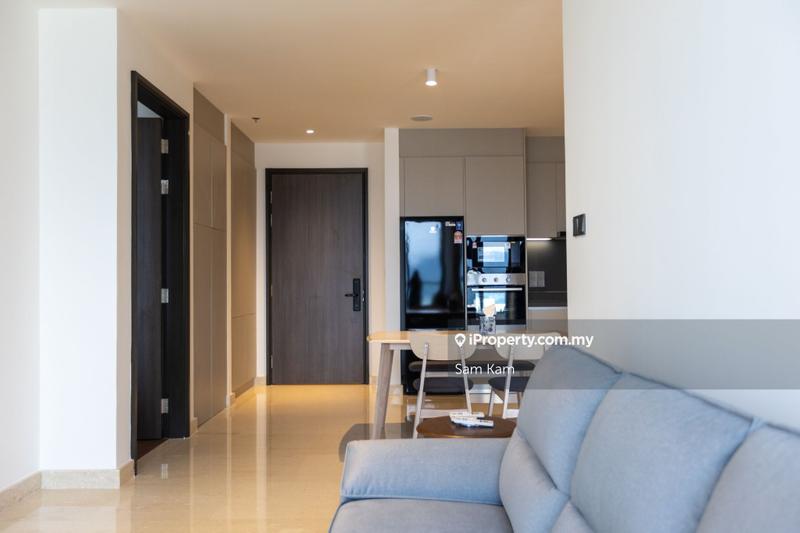 Kediaman Servis untuk Disewa di Marriott Residence @ Gurney oleh Sam Kam - iProperty.com.my