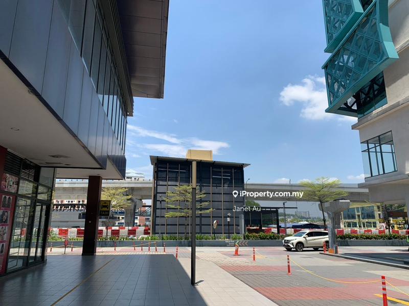 Retail-Space for Sale in Seksyen 6, Seri Kembangan by Janet Au - iProperty.com.my