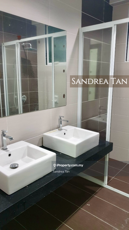 Semi-Detached House for Sale in Setia Pearl Island, Bayan Lepas by Sandrea Tan - iProperty.com.my