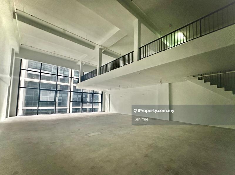 For Rent - Emhub, Kota Damansara, PJ Selangor