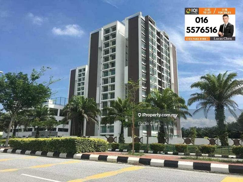 For Sale - Seri Tecoma