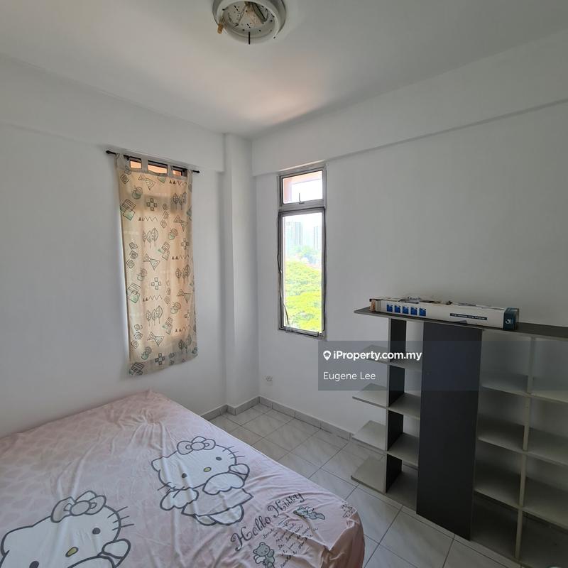 Condominium for Sale in Azuria Condominium by Eugene Lee - iProperty.com.my