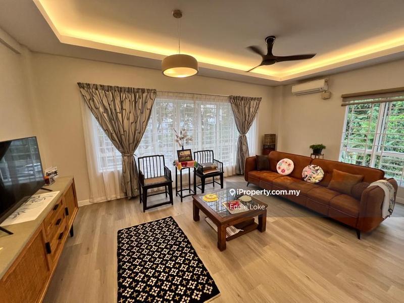 For Sale - Segar Courts