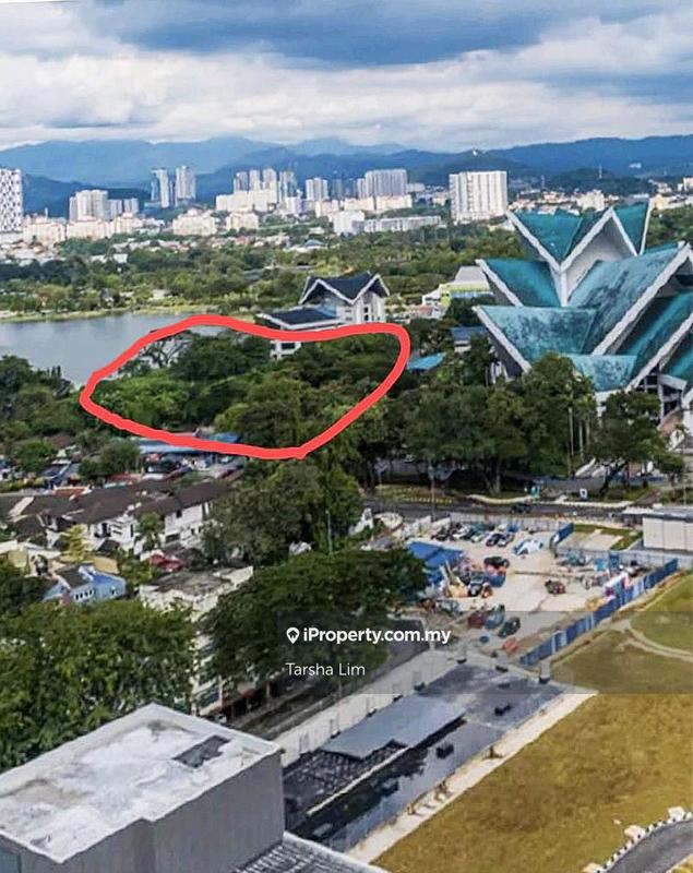 Tanah Kediaman untuk Dijual di Titiwangsa, Titiwangsa oleh Tarsha Lim - iProperty.com.my