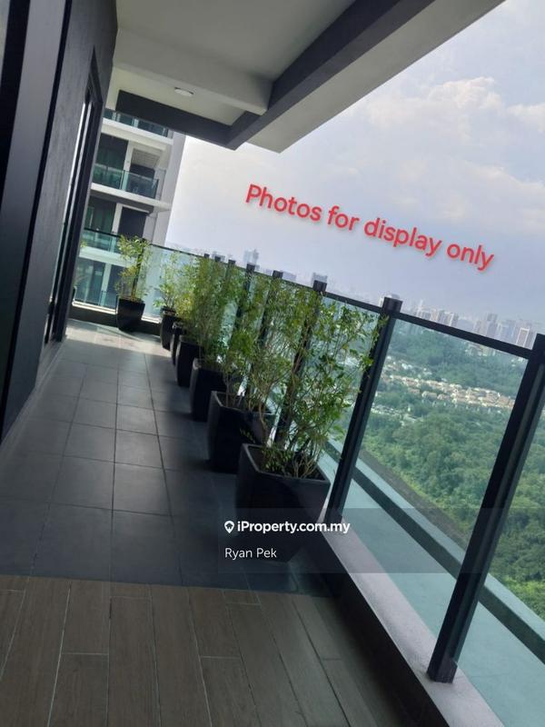 For Rent - The Address