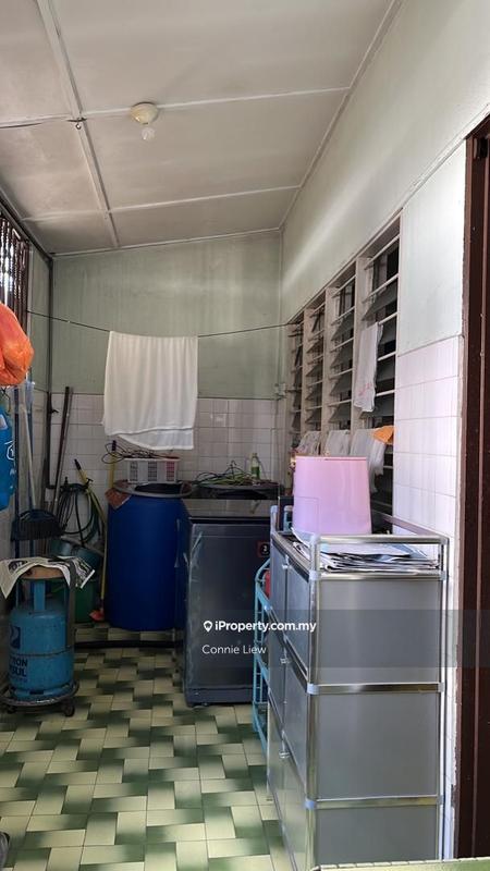 Rumah Berangkai 2 Tingkat untuk Dijual di UEP Subang Jaya, Subang Jaya oleh Connie Liew - iProperty.com.my