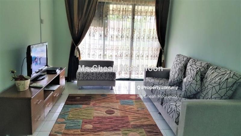 Pangsapuri untuk Dijual di SD Apartments oleh Ms Cheah Mooi Hoon - iProperty.com.my