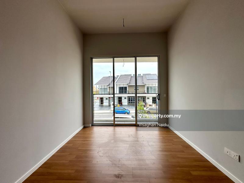 Terraced House for Sale in Tamansari, Rawang by Visaghan Naidu - iProperty.com.my