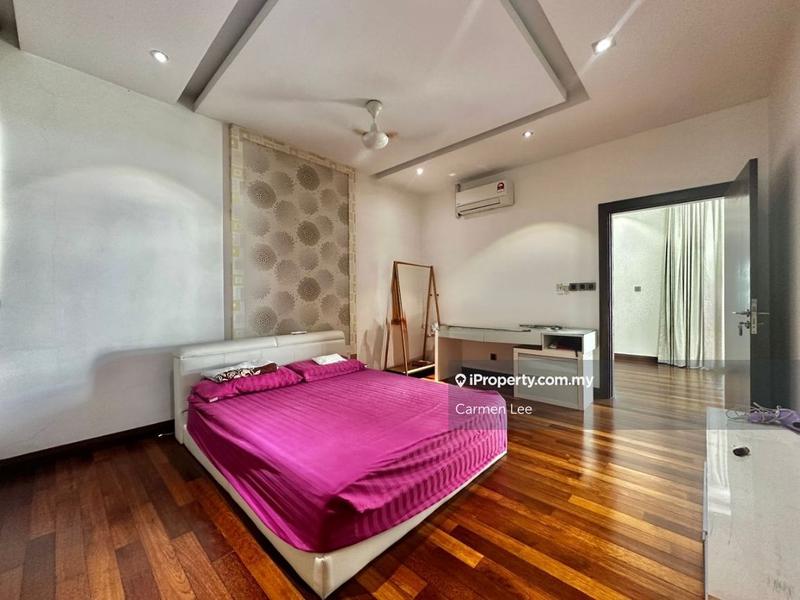 Semi-Detached House for Sale in Usj 17, Subang Jaya by Carmen Lee - iProperty.com.my