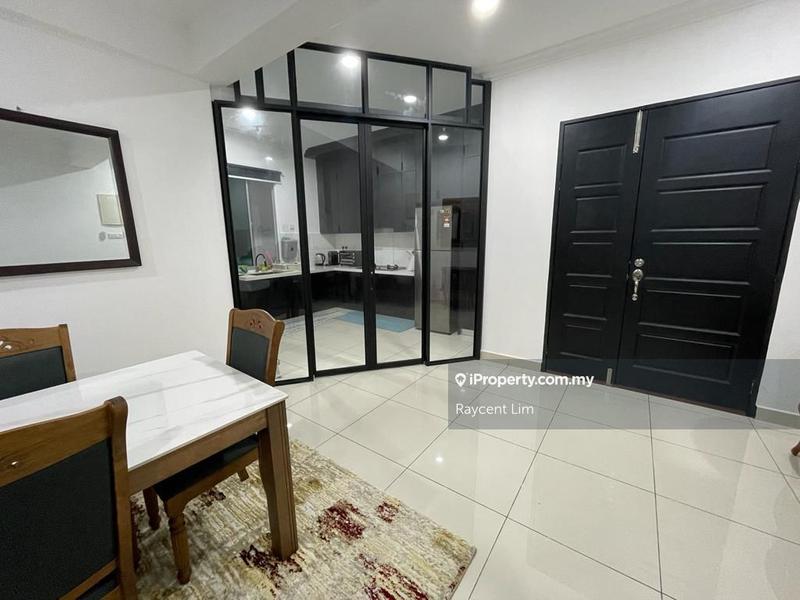 Kondominium untuk Disewa di The Navens oleh Raycent Lim - iProperty.com.my