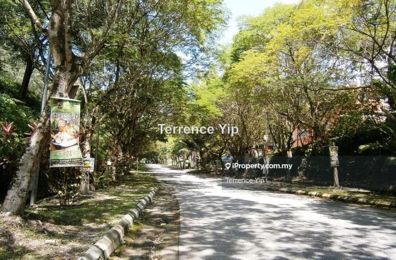 Bungalow Land for Sale in Ampang Jaya, Ampang by Terrence Yip - iProperty.com.my