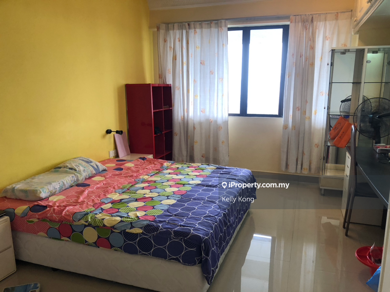 Condominium for Sale in Menara Duta 1 by Kelly Kong - iProperty.com.my