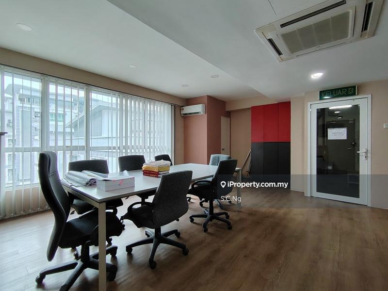 For Sale - Parklane Commercial Hub