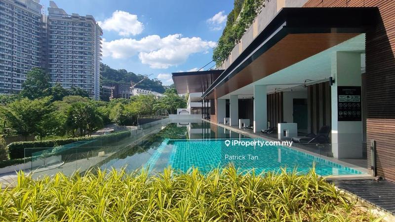 3.5-storey Terraced House for Rent in Empire Residence, Damansara Perdana by Patrick Tan - iProperty.com.my
