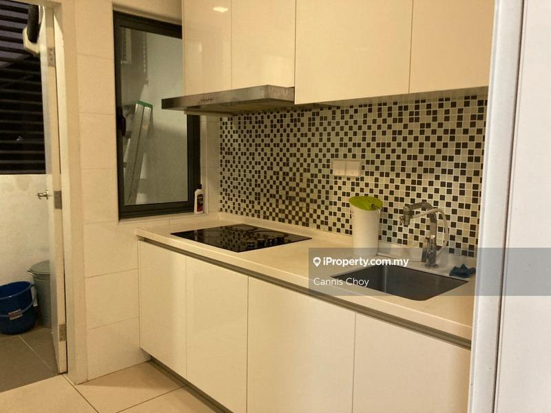 Kediaman Servis untuk Disewa di Paramount Utropolis oleh Cannis Choy - iProperty.com.my
