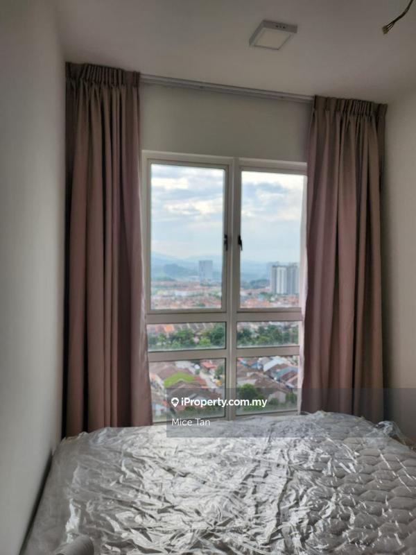 Condominium for Sale in Vina Residency (Vina Versatile Homes) by Mice Tan - iProperty.com.my