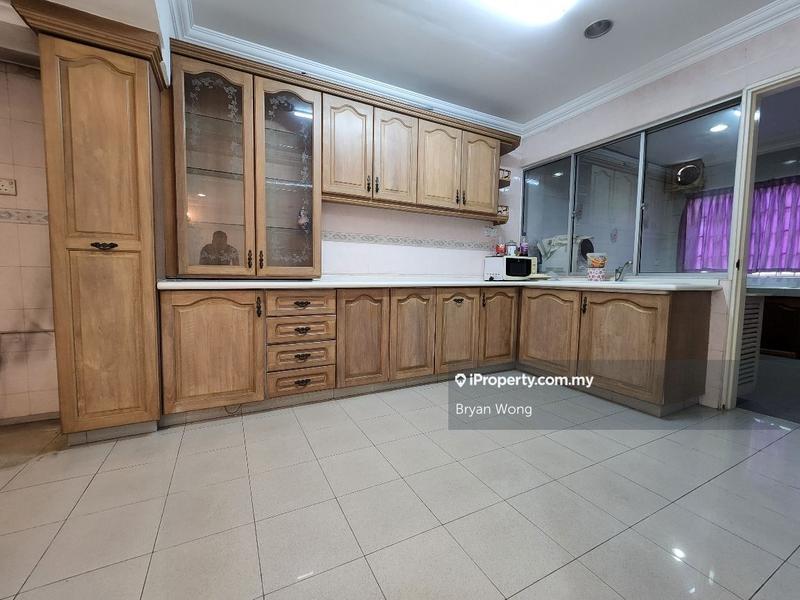 Rumah Berangkai 2 Tingkat untuk Dijual di Damansara Kim, Petaling Jaya oleh Bryan Wong - iProperty.com.my