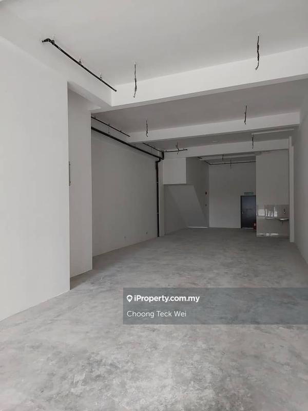 Shop for Rent in Pudu, KL City Centre by Choong Teck Wei - iProperty.com.my
