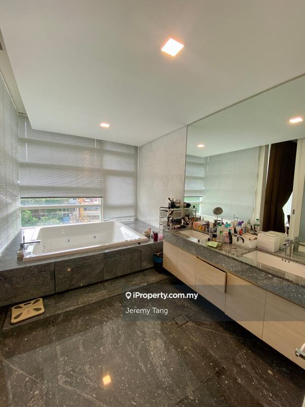 Kondominium untuk Dijual di One Menerung oleh Jeremy Tang - iProperty.com.my