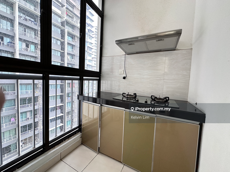 Service Residence for Sale in Almyra Residences by Kelvin Lim - iProperty.com.my