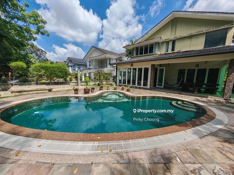 Bungalow House untuk Dijual di Valencia, Sungai Buloh oleh Pinky Choong - iProperty.com.my