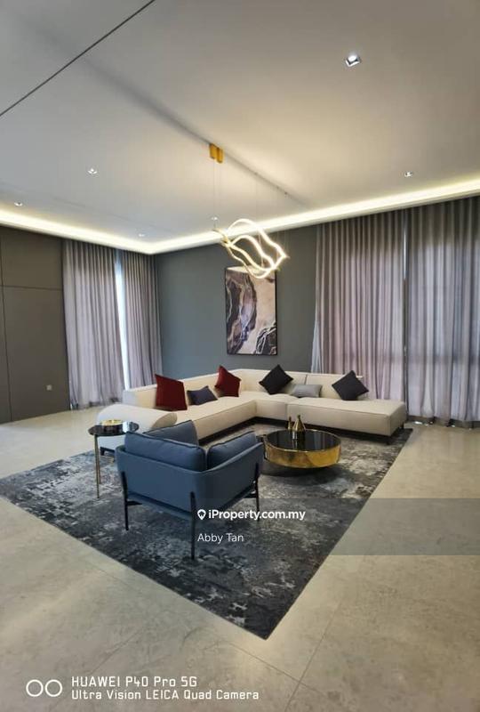 Bungalow House for Sale in Bandar Sri Sendayan, Negeri Sembilan by Abby Tan - iProperty.com.my