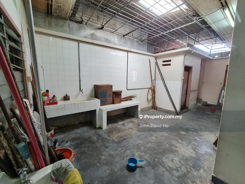 1-storey Terraced House for Sale in Taman Hijau, Jelutong by John David Ho - iProperty.com.my