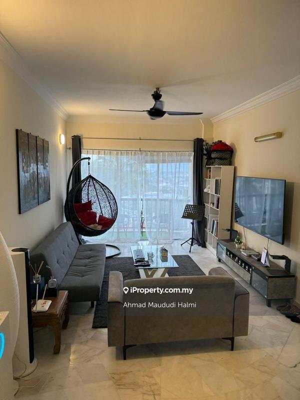 For Sale - Sri Kenangan