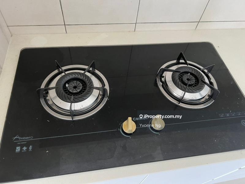 Kondominium untuk Dijual di The WaterEdge (Pinggiran Air) oleh Yvonne Ng - iProperty.com.my