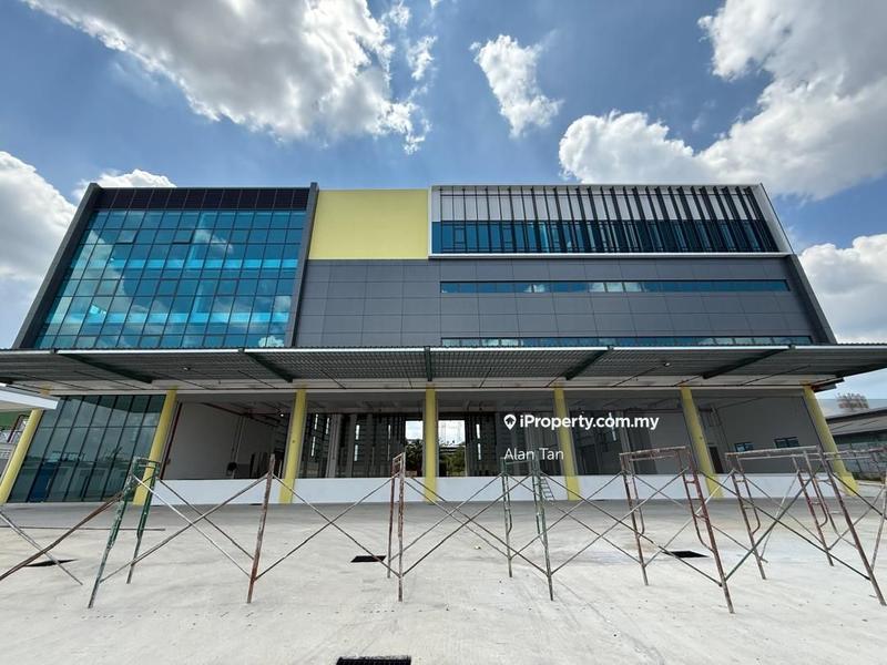 Kilang Terpisah untuk Disewa di Kawasan Perindustrian Balakong, Balakong oleh Alan Tan - iProperty.com.my