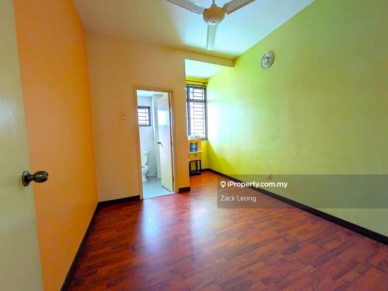 2-storey Terraced House for Sale in Taman Puchong Hartamas, Puchong by Zack Leong - iProperty.com.my