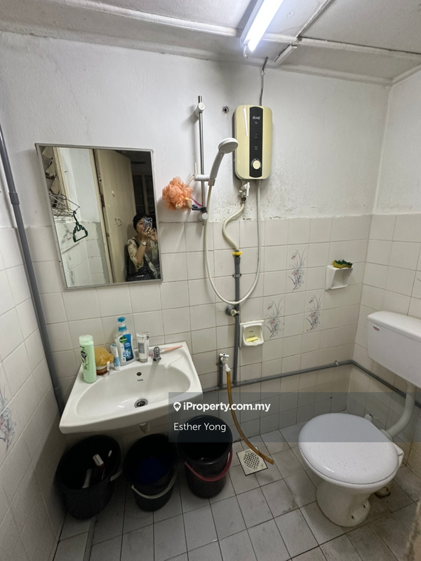 Kondominium untuk Dijual di Gemilang Indah oleh Esther Yong - iProperty.com.my