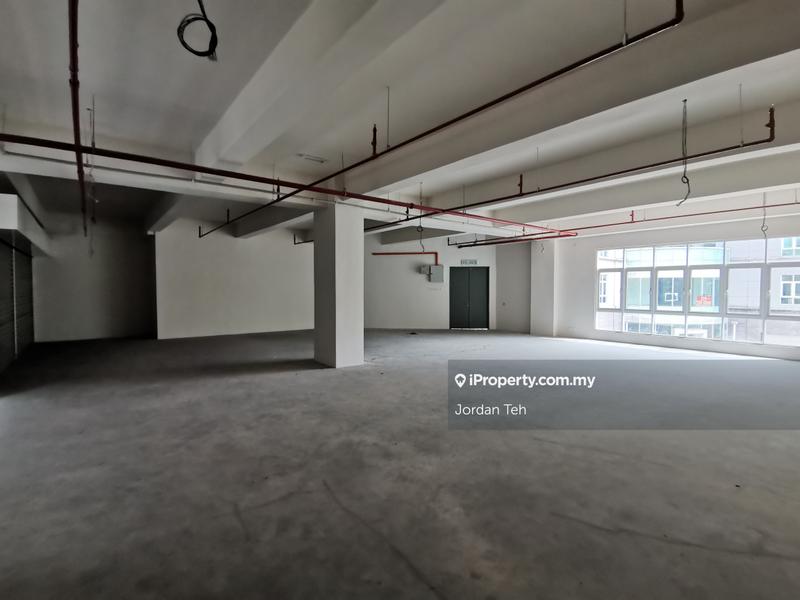 Shop-Office for Sale in Pju 5, Kota Damansara by Jordan Teh - iProperty.com.my