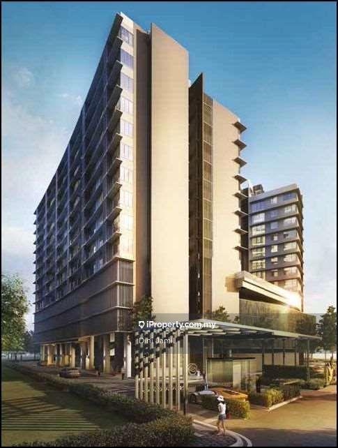 Service Residence for Sale in Renai Jelutong by Dini Jamil - iProperty.com.my
