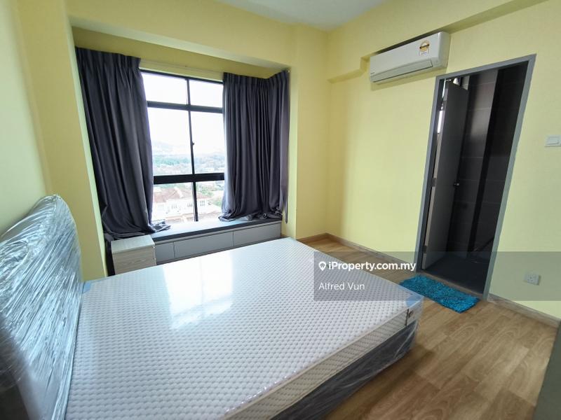 Condominium for Sale in Canggih Heights by Alfred Vun - iProperty.com.my