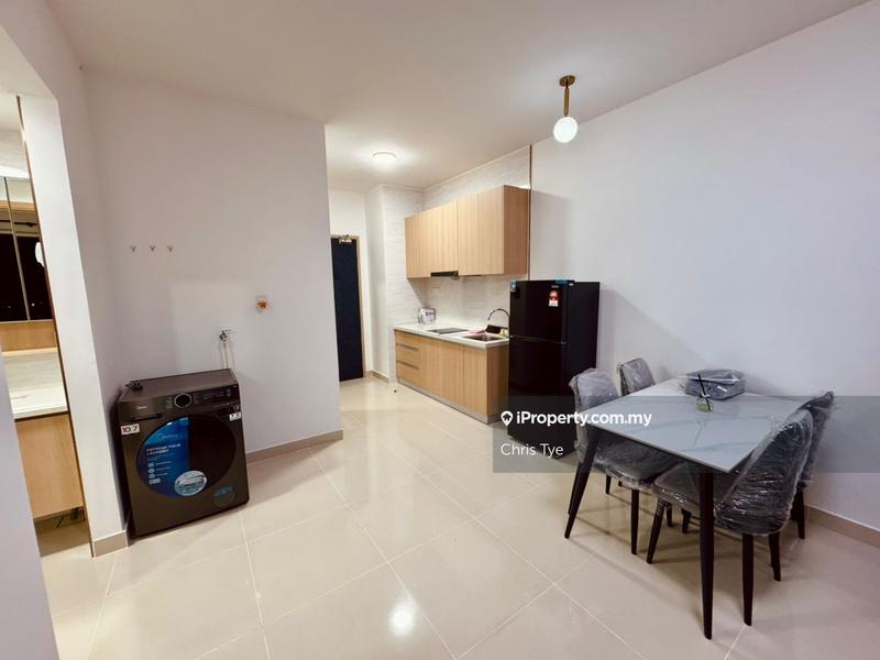 For Rent - Aradia Residence @ Lake City KL North