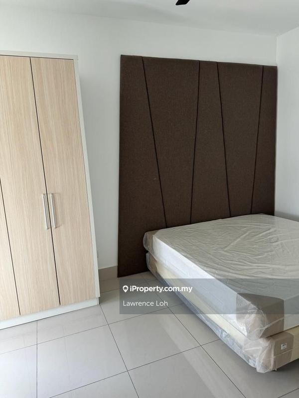 Residensi Servis untuk Disewa di Serviced Residence @ Razak City Residences (RC Residences) oleh Lawrence Loh - iProperty.com.my