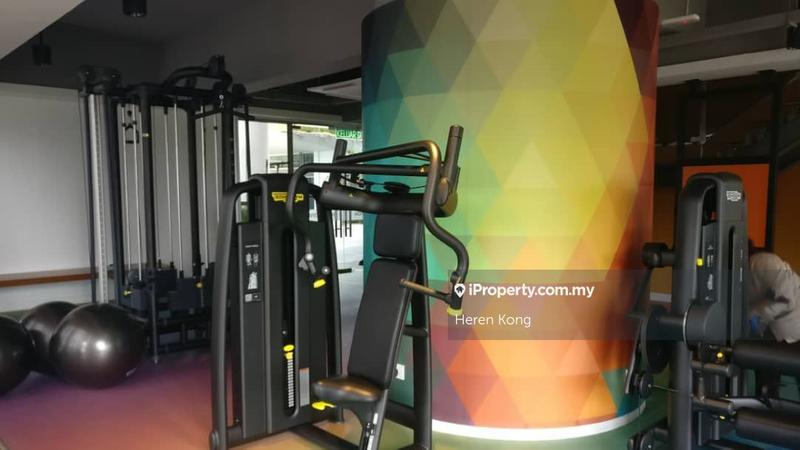 Condominium for Rent in Sunway GeoLake Residences by Heren Kong - iProperty.com.my